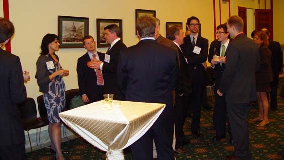 Capitol Hill Group