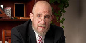 Polsby Receives Commendation from Virginia Legislature