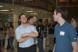 Law School Welcomes New Faculty Members