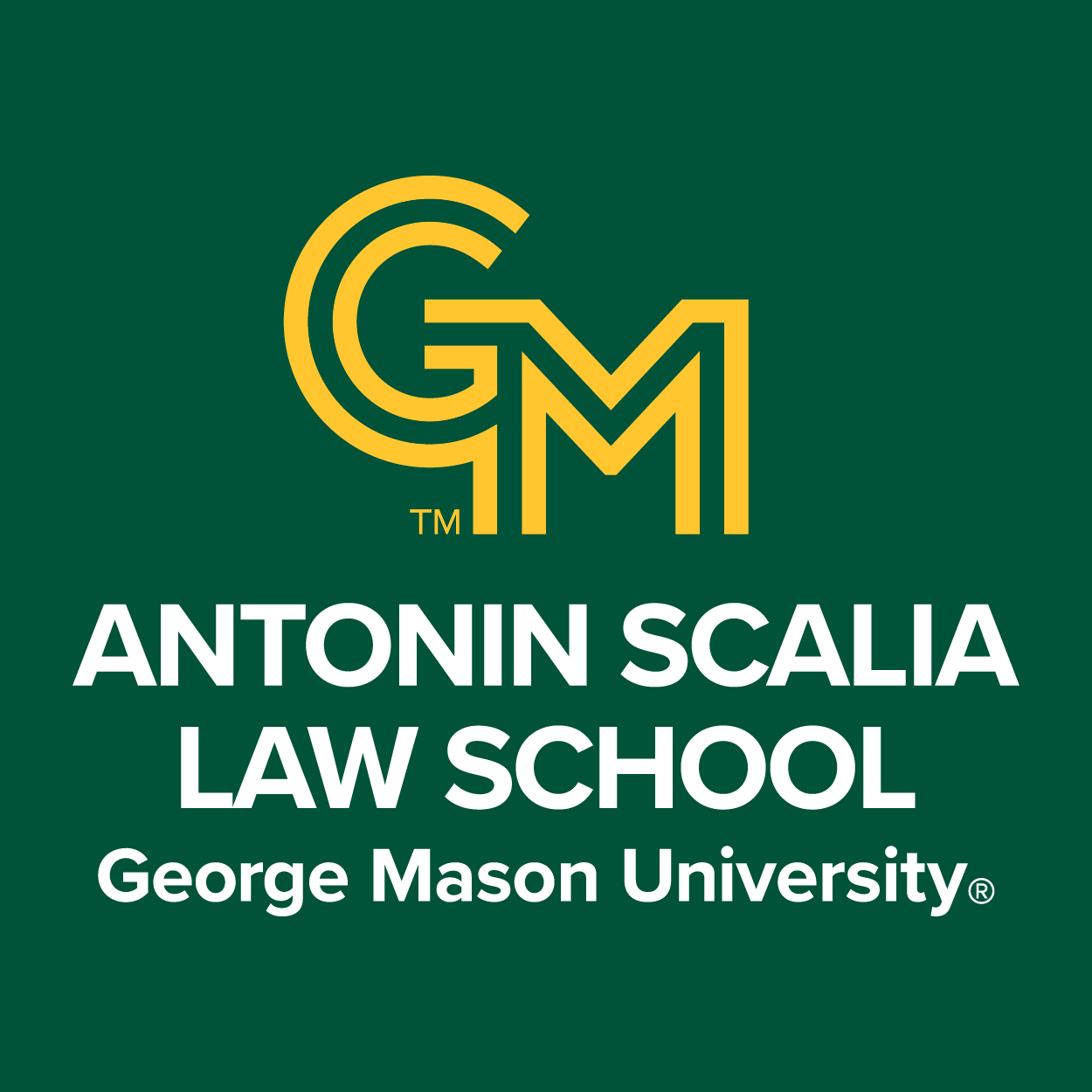 Antonin Scalia Law School Scalia Law School