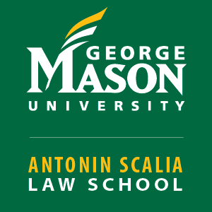Green Stacked Logo