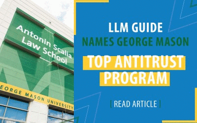 LLM Top 10 and Top Antitrust Program