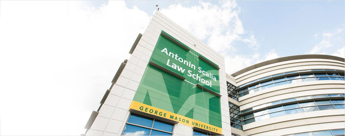 Admissions Antonin Scalia Law School Admissions Antonin Scalia Law School