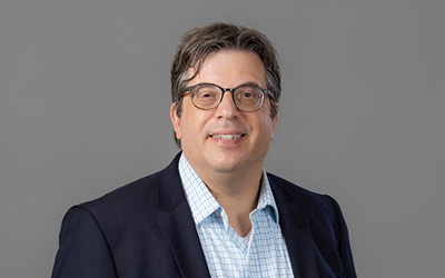 David Bernstein