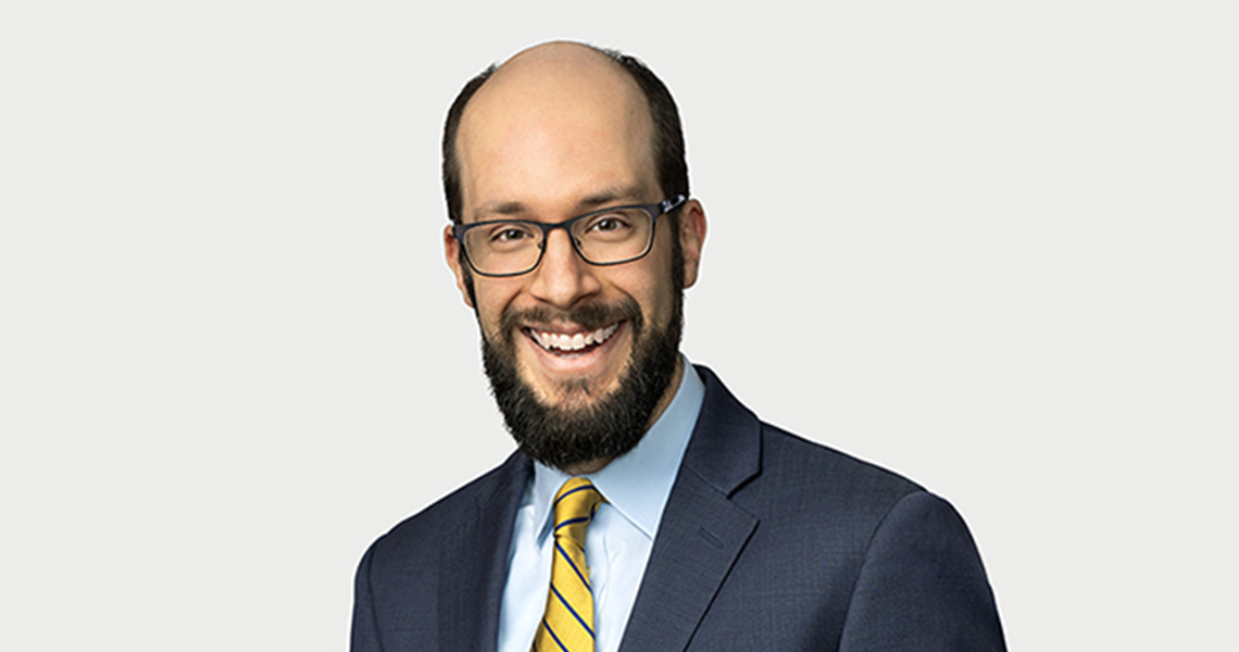 L. Weinberger