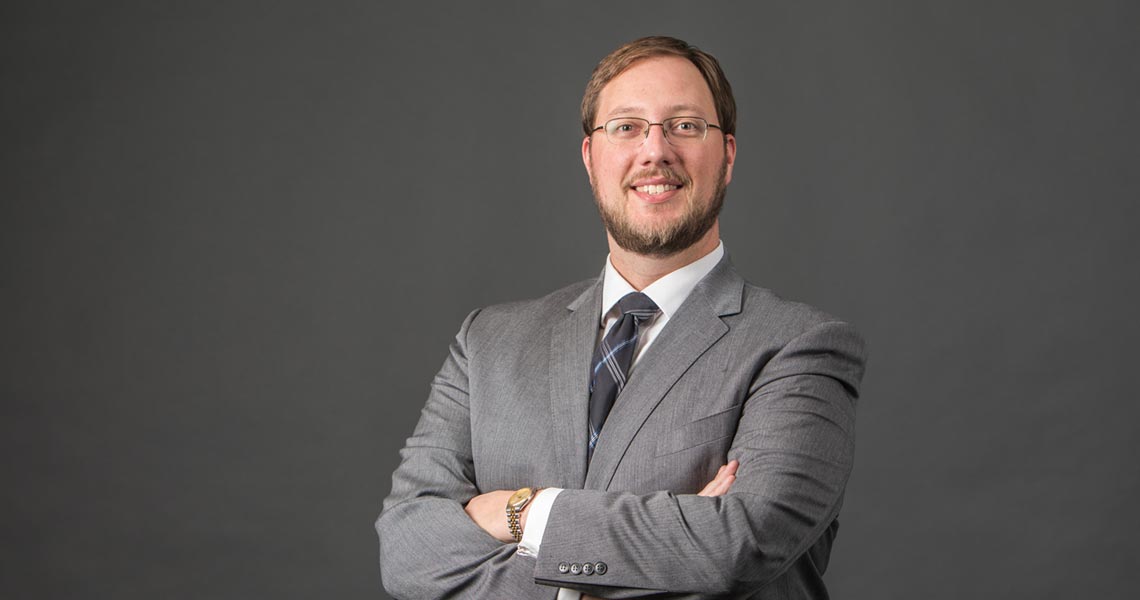Adam White