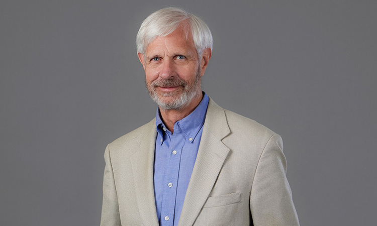 Professor Nelson Lund