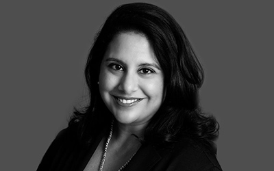 Scalia Law Associate Professor Rao Tapped as White House “Regulatory Czar”