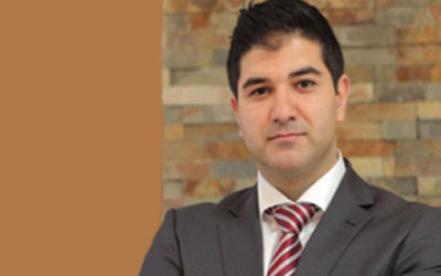 Farzad Panjshiri