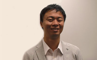 K. Yamashita