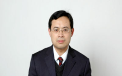 Judge L. Zhu
