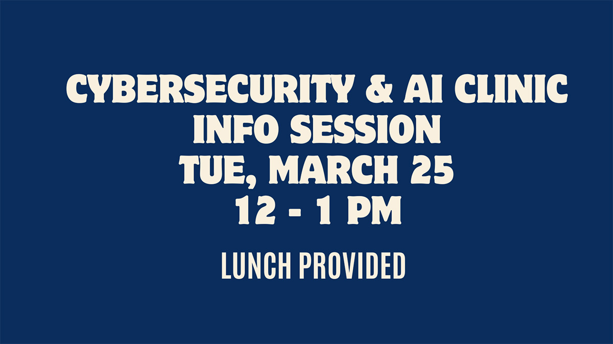 Event details in white font on dark blue background.