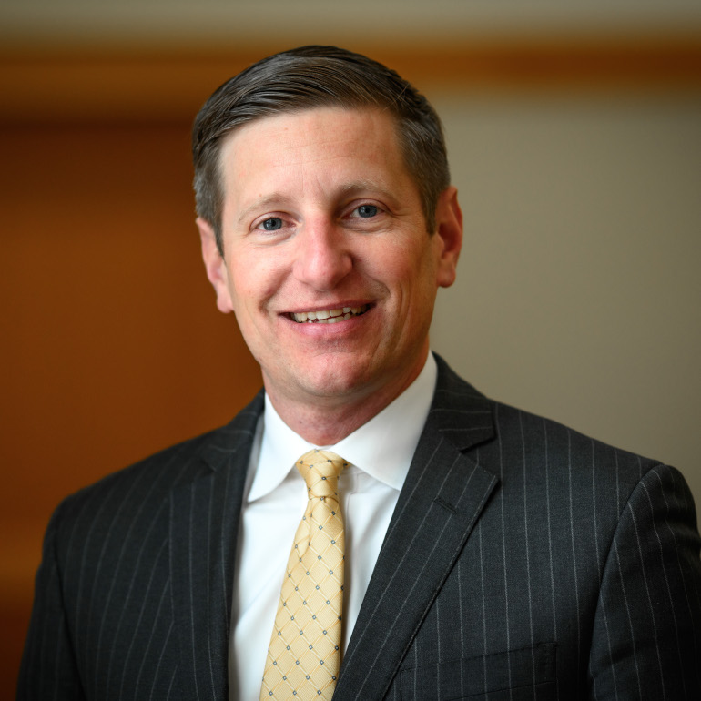 Daniel B. Kelly